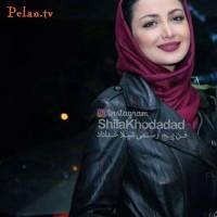 شیلا خداداد با تیپی متفاوت! 