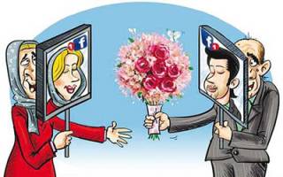 کدام گروه های فضای مجازی در معرض خطر هستند؟
