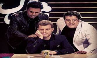 «شب کوکی‌ها» از دی ماه با «آوا نو» می‌آیند/ حضور ارکستر زنده