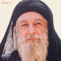 گریم متفاوت جمشید مشایخی! 