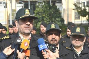 کشف بیش از 2 میلیون لوح‌فشرده غیرمجاز و مستهجن در تهران