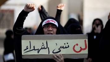 شکنجه در زندان‌های بحرین ادامه دارد