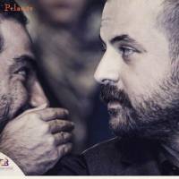 هومن سیدی با ظاهری جدید! + عکس