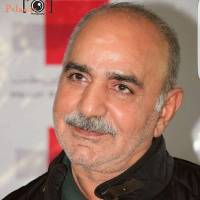 عکس جدید پرویز پرستویی!