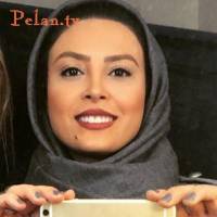 گریم متفاوت حدیثه تهرانی در فیلم جدیدش!