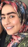 گریم متفاوت و جالب سمانه پاکدل در یک فیلم! + عکس