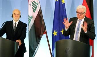  پیشرفت در موصل سریع‌تر از حد انتظار است