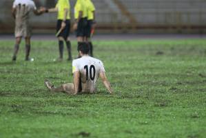 ضعف آشکار ایران و عناد AFC