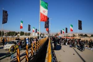 دلیل اتفاقات رخ داده در روزهای پایان منتهی به اربعین در پشت مرز مهران چیست؟