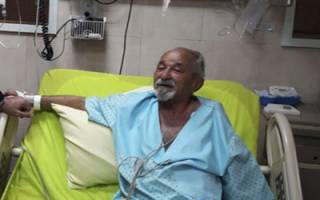 بی مهری به استاد تئاتر/ قطع حقوق و پاسخگو نبودن بیمه