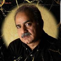 عکس جدید پرویز پرستویی!