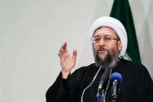  لغو سخنرانی یک نماینده مهم‌تر بود یا پخش یک شایعه درباره رییس قوه قضاییه؟