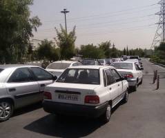 تشدید کنترل در صدور برگه معاینه فنی خودرو توسط پلیس راهور
