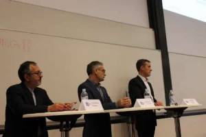 تاکید ایران و دانمارک بر گسترش سرمایه گذاری و همکاری های اقتصادی