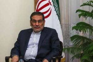 دبیر شورای عالی امنیت ملی درگذشت آیت الله موسوی اردبیلی را تسلیت گفت