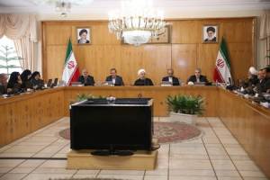تعداد دیگری از تبصره های لایحه بودجه سال ٩٦ در هیات دولت تصویب شد