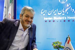  با استقلال سیاست خارجی ایران انتخاب ترامپ ما را خوشحال یا نگران نمی‌کند