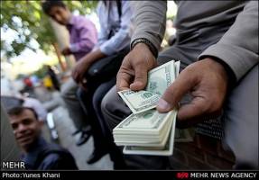 بیم یکسان‌سازی از فعالیت سوداگرانه در بازار ارز