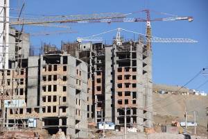 رشد ۲۱ درصدی معاملات مسکن تهران