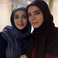 سلفی جدید متین سادات ستوده!