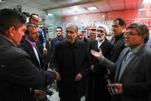 آغاز نمونه‌گیری از خانواده مفقودان حادثه سمنان