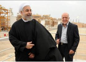 اعضای هیات تطبیق قراردادهای نفتی منصوب شدند