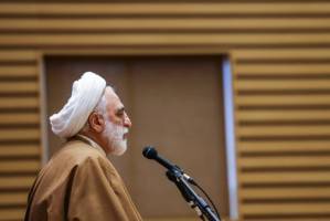 مراسم تحلیف 227 نفر از کارآموزان قضایی برگزار شد