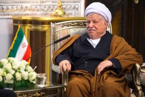 امیدوارم وزارت ارشاد در جوی آرام و مناسب به کار خود ادامه دهد