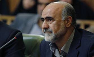 مکان بهتری به نام شهید طهرانی مقدم نامگذاری شود