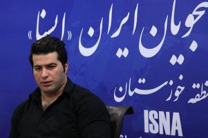 نصیرشلال: تمام تجربه‌ام را در اختیار تیم ملی می‌گذارم