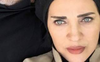رویا نونهالی عمه بلقیس «شهرزاد» شد