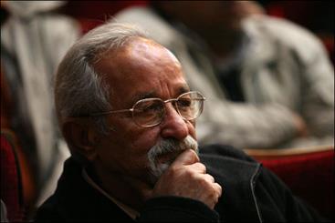  درگذشت جعفر والی