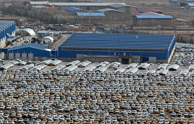 راه‌هایی برای حفظ رونق فروش خودروسازان 