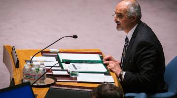  حلب قندهار نمی‌شود / فیلی در اتاق است!