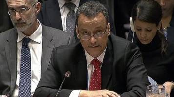  تشکیل دولت نجات ملی کمکی به یمن نمی‌کند!