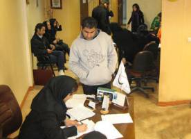 افزایش ۲۰ درصدی تعداد مراجعه کنندگان به کاریابی‌ها