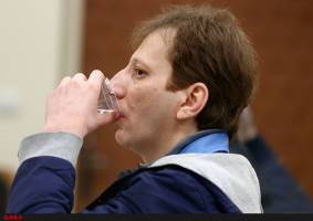 حکم اعدام بابک زنجانی در دیوان عالی تایید شد