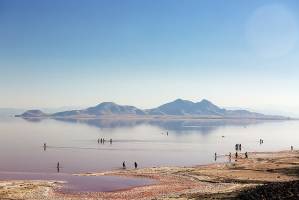 مشکل مالی سد راه احیای دریاچه ارومیه
