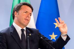 بزرگترین تحول ۲۰۱۶ اروپا