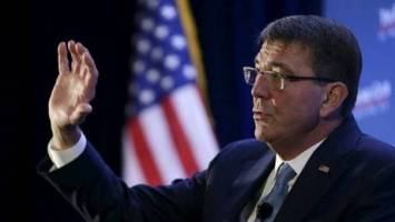 ماموریت «اطمینان بخشی» کارتر به متحدان آسیایی آمریکا