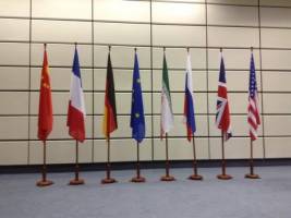 داماتو برجام را نمی‌کشد