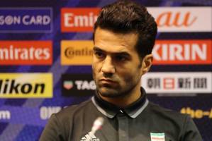 مسعود شجاعی: حرف‌هایم درد جامعه است نه سیاسی