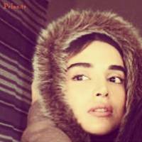 سلفی متفاوت الهه حصاری!