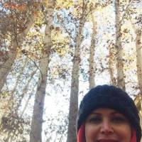 عکس جدید کمند امیرسلیمانی!