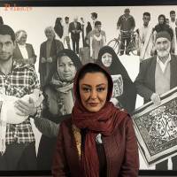 شقایق فراهانی با تیپی متفاوت!