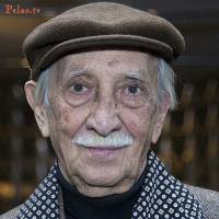 عکسی از داریوش اسدزاده!