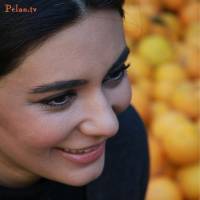 عکس هنری و زیبای لیندا کیانی!