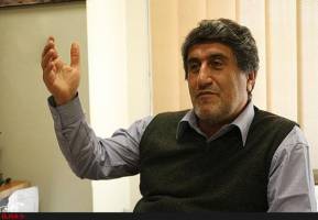 علی‌رغم کم آبی در تولید گندم به خودکفایی رسیدیم