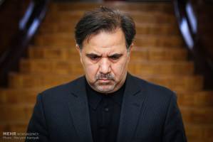 استیضاح آخوندی با ۸۱ امضا تقدیم هیات رئیسه شد