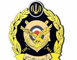  بالگرد غرق شده سپاه در دریای خزر پیدا شد